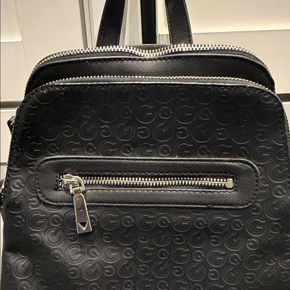 Chic Black Backpack By - image 3